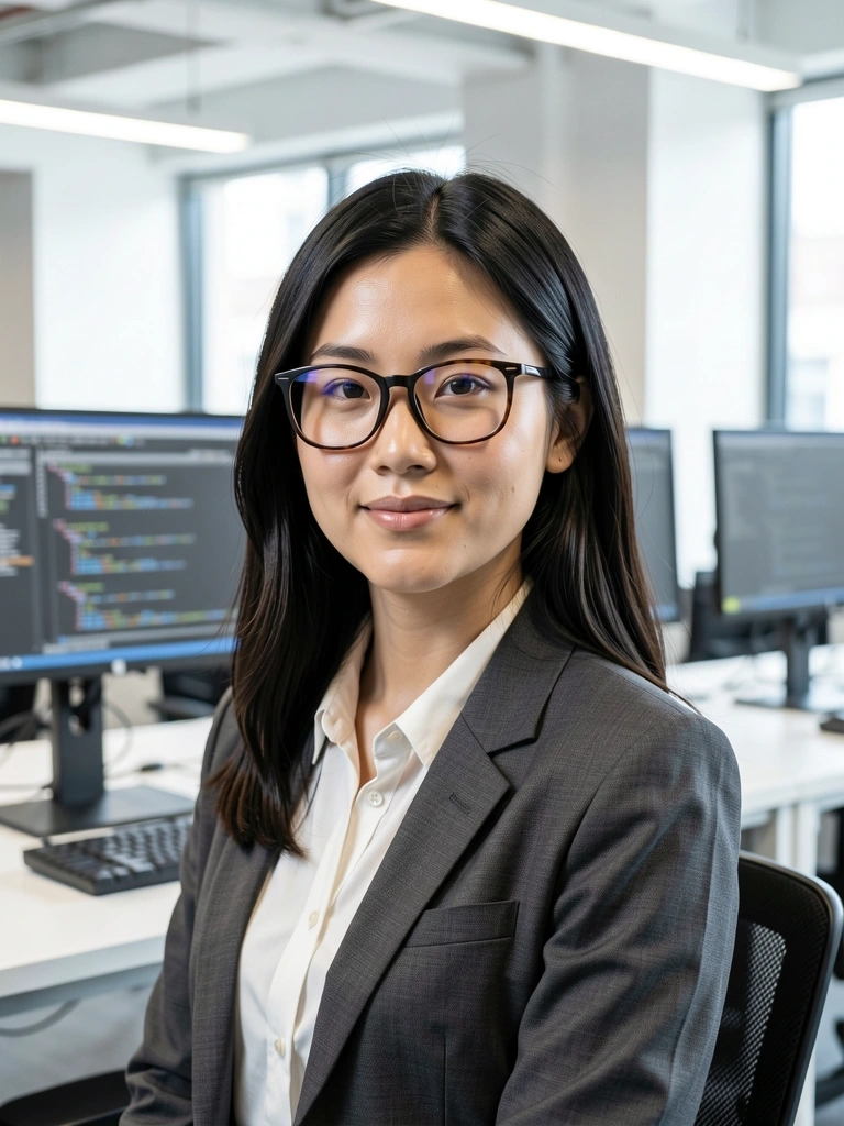 Chief Analytics Officer