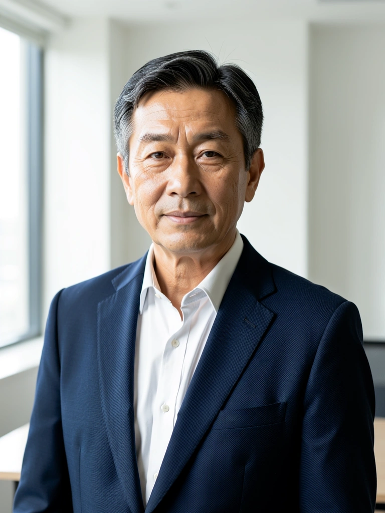 Director of Systems Architecture