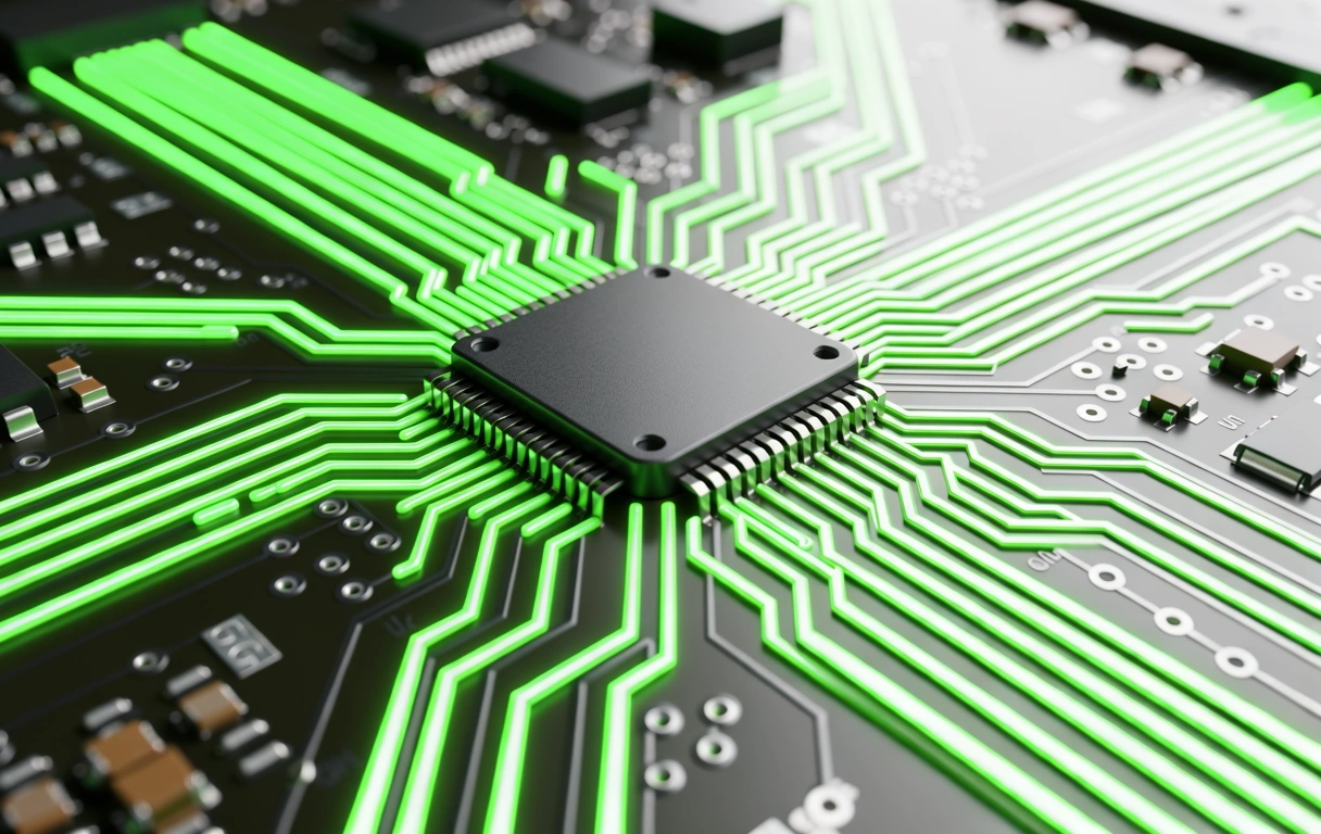 Logic systems pathway