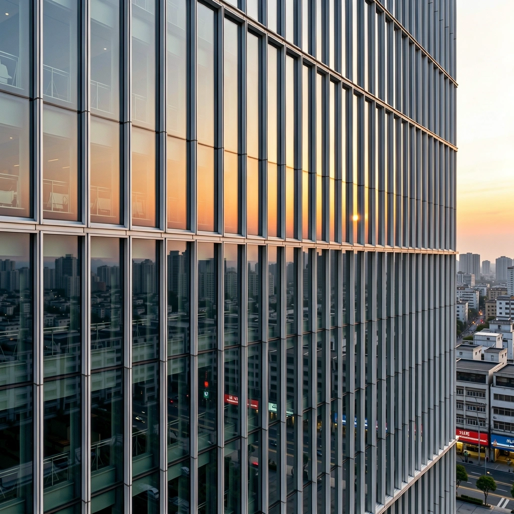 Taipei Logic Systems HQ