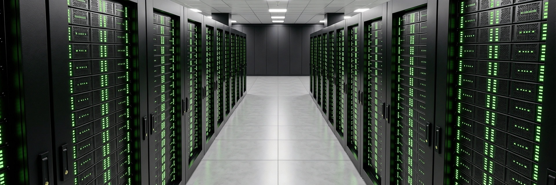 Taipei Logic Systems Secure Data Infrastructure