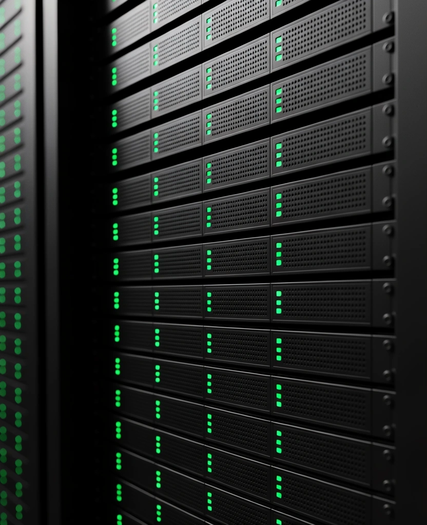 Advanced logic systems hardware